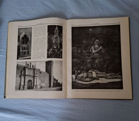 Volume undicesimo della serie Attraverso l'Italia del Touring Club Italiano 1943 - Foto 5
