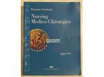 Nursing Medico-Chirurgico vol.2 Brunner Suddarth/Smeltzer Susan  2°Ed.CEA, 2001