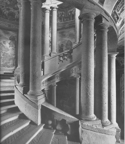 ARCHITETTURA DEL RINASCIMENTO - Foto 4