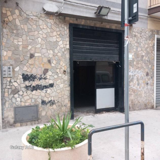 Immobile di 30 m² in affitto a Bari - Foto 13