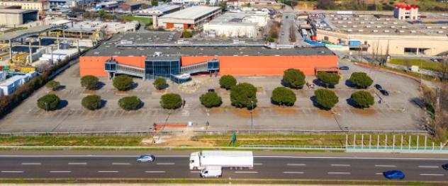 Immobile di 10000 m² con più di 5 locali in affitto a Erbusco - Foto 15