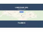 Immobile in asta di 81 m² in vendita a Lumezzane