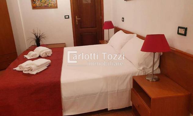 ALBERGO di 11 vani e di 600 mq (MANCIANO) rif. 03423 - Foto 7
