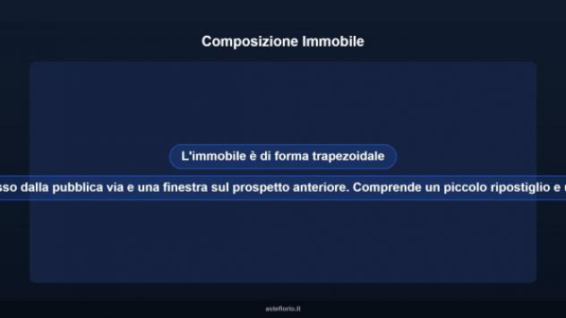 Immobile in asta di 61 m² in vendita a San Calogero - Foto 8