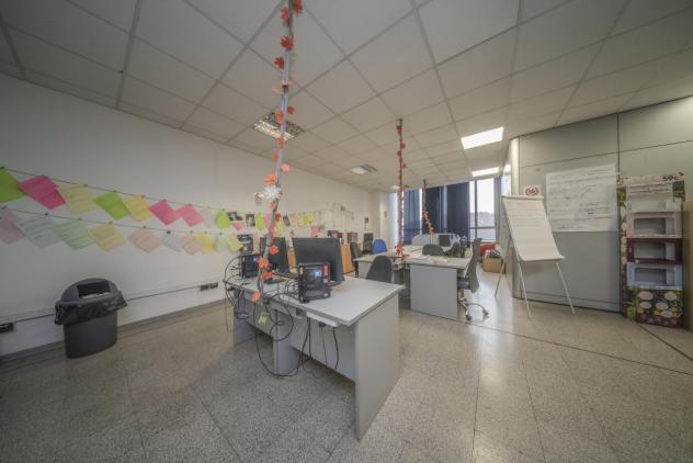 Ufficio in affitto a Torino - Foto 15