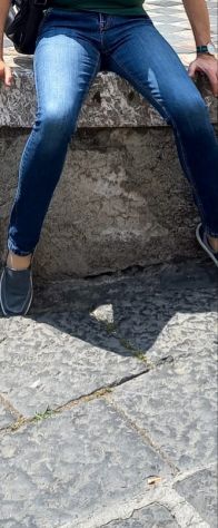 MASSAGGIATORE SPORTIVO ED OLISTICO. Tel:3476918696