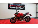 DUCATI Streetfighter V4 S rif. 23892100