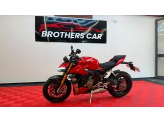 DUCATI Streetfighter V4 S rif. 23892100