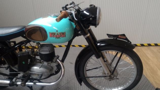 BIANCHI Bianchi Scudo del Sud 125 rif. 23989246 - Foto 7