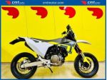 HUSQVARNA 701 Supermoto Garantita e Finanziabile rif. 24053774