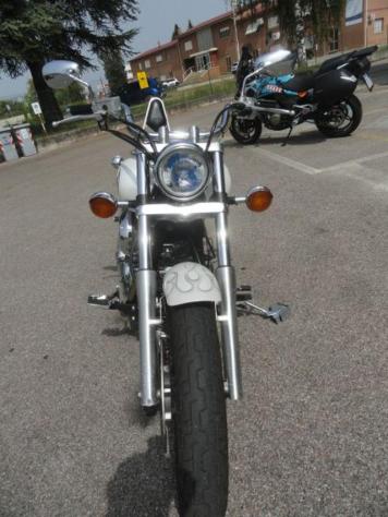 YAMAHA XVS 650 XVS 650 DRAG STAR rif. 24053292 - Foto 3