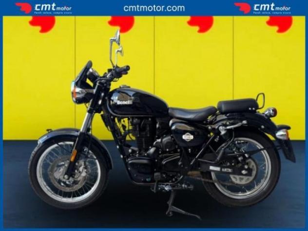 BENELLI Imperiale 400 Garantita e Finanziabile rif. 23889094