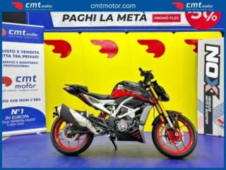 TVS Motor RTR 310 Garantita e Finanziabile rif. 23545572