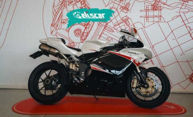 MV AGUSTA F4 1000 F4 1000 RR rif. 23824969