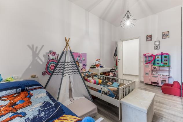 Appartamento in Via Giacomo Trevis - Foto 16