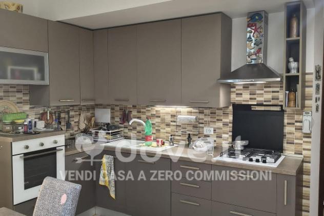 Appartamento di 90 m² con 3 locali e box auto in vendita a Villa San Giovanni - Foto 2