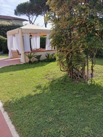 Casa semindipendente in affitto a Vittoria Apuana - Forte dei Marmi 100 mq Rif: 1244925