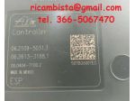 Chevrolet Epica gruppo ABS pompa 06.2102-0613.4
