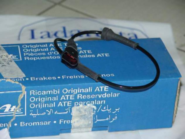 Sensore abs anteriore dx = sx 1064227 ford focus 19982004 - Foto 2
