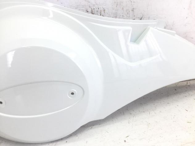 BENELLI PEPE 2T 50 CARENA FIANCATA POSTERIORE SINISTRA 2010 NP000 - Foto 3