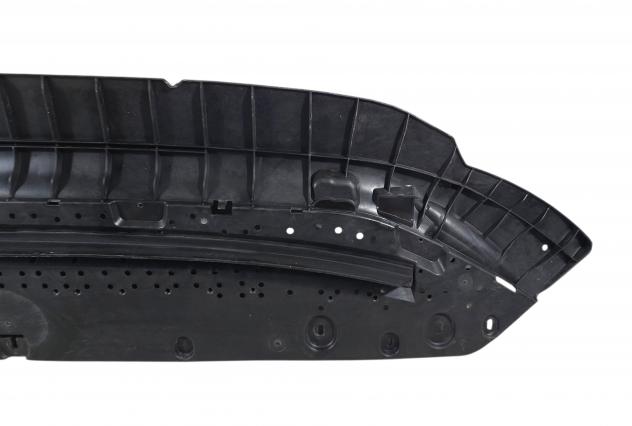 CARTER PARAURTI ANTERIORE INFERIORE AUDI A5 Sportback Serie (F5A) 8W6807611D (16) - Foto 8