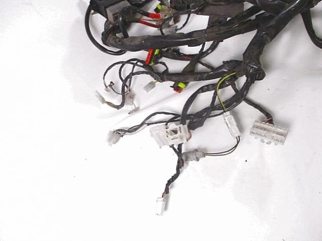 CABLAGGIO PIAGGIO BEVERLY TOURER 300 2010 - 2016 641780 MAIN WIRING - Foto 2