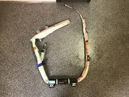 AIRBAG TENDINA DX TETTO HYUNDAI TUCSON 2017 85020-D7000 - Foto 2