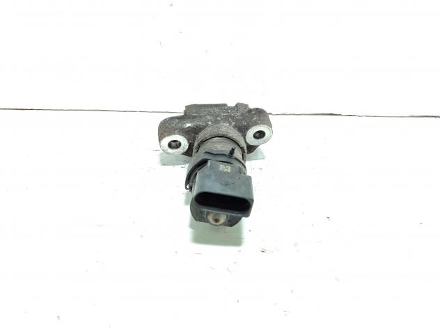 FRENO DI STAZIONAMENTO ELETTRICO VOLKSWAGEN Touareg 2° Serie 0612100863 (10) - Foto 5