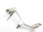 DUCATI MULTISTRADA 1200 45721341AA PEDALE FRENO POSTERIORE 10 - 12 REAR BRA &hellip;