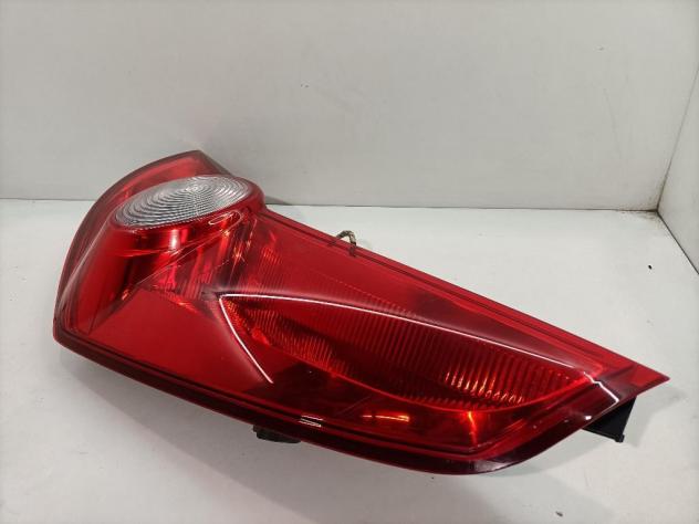STOP FANALE POSTERIORE DESTRO OPEL Agila B 93193680 K10B (08) - Foto 3