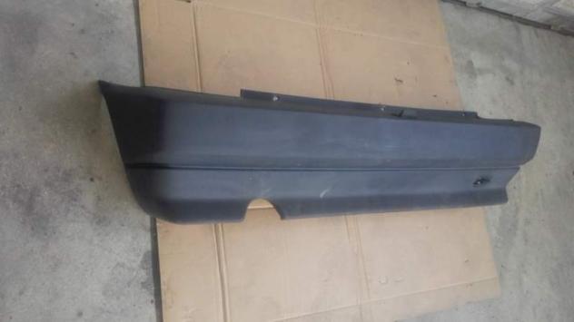 Paraurti posteriore Fiat UNO 2 Serie 1990 3 Porte - Foto 3