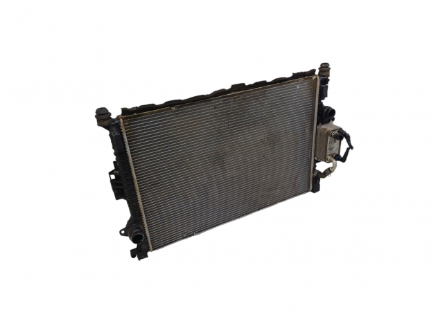 RADIATORE ACQUA FORD Galaxy Serie (CA1) 1778037 TXWA Diesel 2000 (0615) - Foto 6