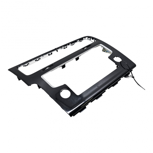 MODANATURA CENTRALE CRUSCOTTO VOLKSWAGEN Golf 7 Berlina 5G1819743 CRKB, CXXB, DBKA (12)