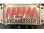 0261208191 9657499080 Citroen C4 centralina motore Bosch