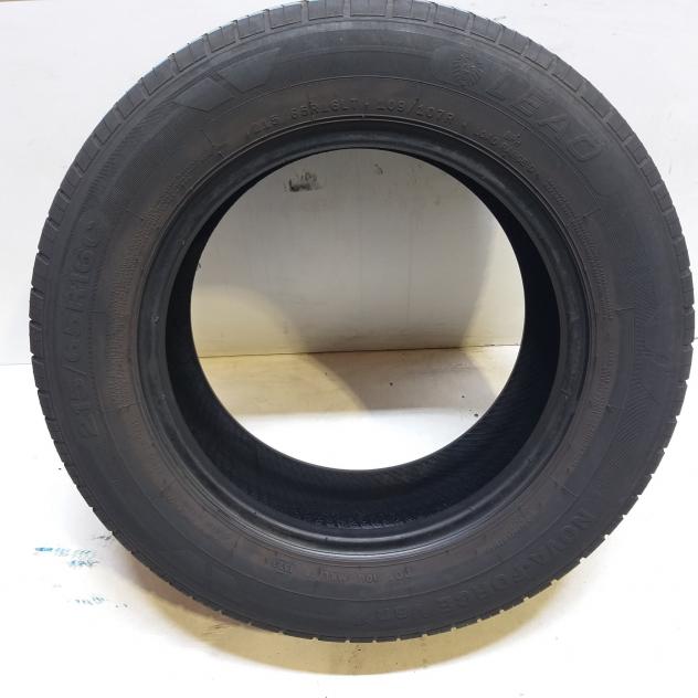 2 GOMME 215 65 16C LEAO A57492 - Foto 8