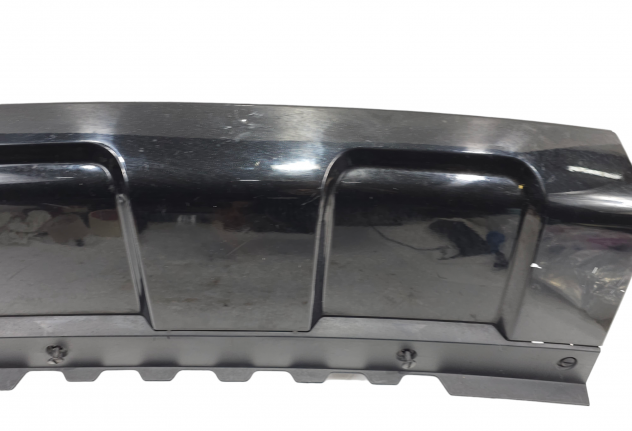 SPOILER PARAURTI ANTERIORE LAND ROVER Range Rover SPORT DK62-17F011-AA (1322) - Foto 9