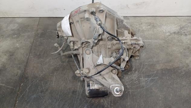 CAMBIO MANUALE COMPLETO SMART Fortwo Coupé (W453) JE3-004/320103385R/A4532601200 H4DA4 benzina 999 (14) - Foto 5