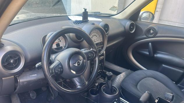 RICAMBI USATI AUTO MINI Countryman 1° Serie N.D. N47C16A Diesel 1600 (10) - Foto 3