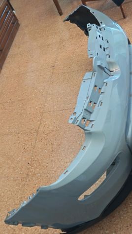 Paraurti originale , anteriore , per fiat panda terza serie - Foto 3