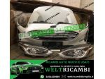 MUSATA COMPLETA FORD FIESTA TITANIUM 2020
