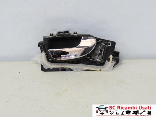 Maniglia Interna Posteriore Destra Peugeot 307 964604477 - 16297 - Foto 3
