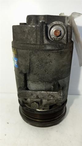 COMPRESSORE A/C OPEL Astra H Berlina 13297443 Z17DTH diesel 1686 (0407) - Foto 3