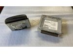 Autoradio Volvo XC90 del 2007 (30737972-1)