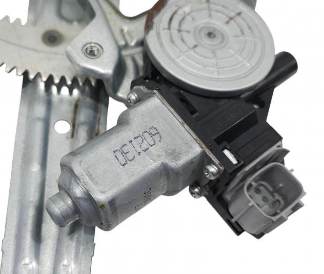 ALZACRISTALLO ELETTRICO POST. SX NISSAN Juke Serie F15 82730CV01C (1418) - Foto 8