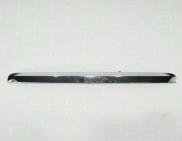 MANIGLIONE POSTERIORE CON LUCI MERCEDES Classe B W246 2° Serie A2467400793 (12)