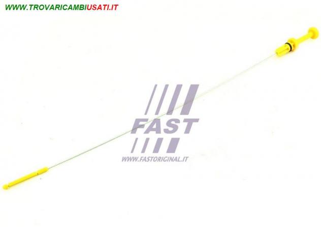 ASTA LIVELLO OLIO CITROEN BERLINGO 96 FT80304 PEUGEOT - 206 SW - 2002 2008