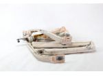 23148185 AIRBAG LATERALE A TENDINA LATO SINISTRO OPEL INSIGNIA A SW 2.0 D 1 …