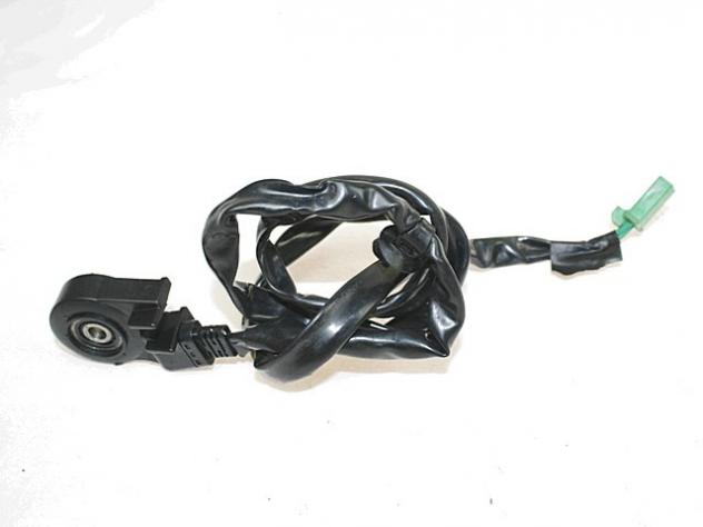 INTERRUTTORE CAVALLETTO LATERALE HONDA CBR 600 F PC41 2011 - 2013 35070MFGD00 SIDE STAND SWITCH - Foto 2