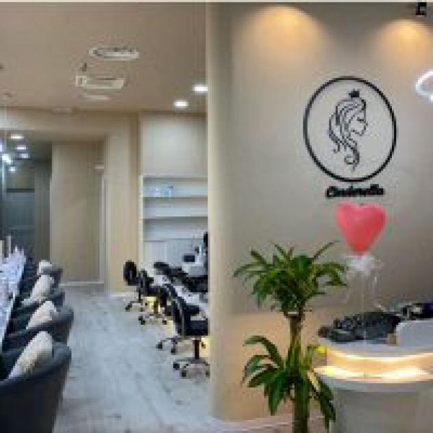 Cinderella Nail Spa e Parrucchiere - Foto 4