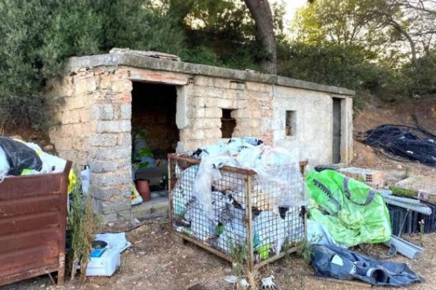 Immobile in asta di 10973 m² in vendita a Albenga - Foto 5
